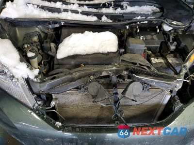 Zdjęcie 12 z 13 samochodu: 2014 TOYOTA SIENNA XLE VIN:5TDYK3DC1ES433088 - miniatura