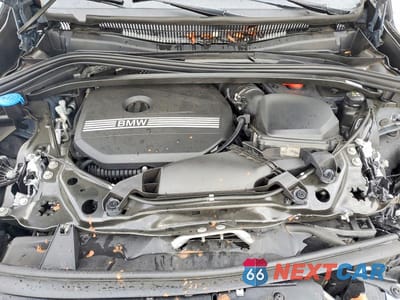 Zdjęcie 12 z 13 samochodu: 2023 BMW X1 XDRIVE28I VIN:WBX73EF07P5W03733 - miniatura