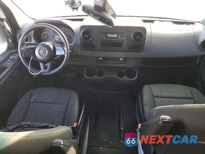 Zdjęcie 8 z 13 samochodu: 2021 MERCEDES-BENZ SPRINTER 2500 VIN:W1Y40CHY9MT058928 - miniatura