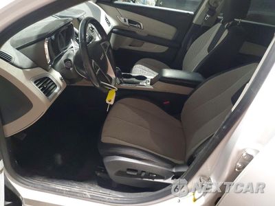 Zdjęcie 7 z 14 samochodu: 2017 GMC TERRAIN SLE VIN:2GKALNEK2H6291725 - miniatura