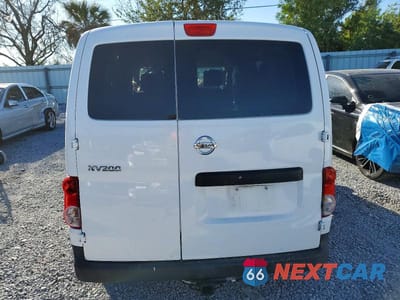 Zdjęcie 6 z 13 samochodu: 2016 NISSAN NV200 DELIVERY VAN VIN:3N6CM0KNXGK690186 - miniatura
