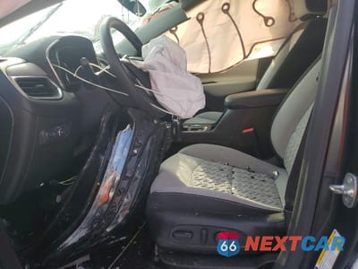 Zdjęcie 7 z 13 samochodu: 2022 CHEVROLET EQUINOX LS VIN:2GNAXHEV0N6133284 - miniatura