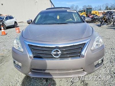 Piąte zdjęcie samochodu w środku: 2015 NISSAN ALTIMA 2.5 VIN:1N4AL3AP8FC284497 - miniatura