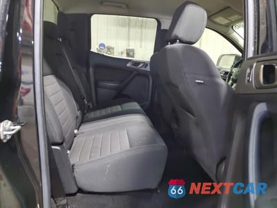 Zdjęcie 10 z 13 samochodu: 2019 FORD RANGER XL VIN:1FTER4EH4KLA52752 - miniatura