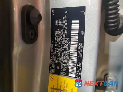 Zdjęcie 14 z 14 samochodu: 2007 LEXUS RX 400H VIN:JTJHW31U972021462 - miniatura