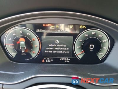 Zdjęcie 9 z 14 samochodu: 2024 AUDI Q5 PREMIUM PLUS 40 VIN:WA1BBAFY9R2142865 - miniatura