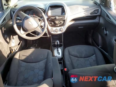 Zdjęcie 8 z 11 samochodu: 2016 CHEVROLET SPARK LS VIN:KL8CB6SA8GC626137 - miniatura