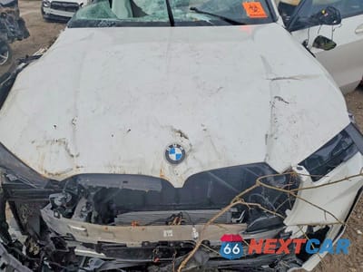 Zdjęcie 12 z 12 samochodu: 2026 BMW X5 XDRIVE40I VIN:5UX23EU0XT9133774 - miniatura