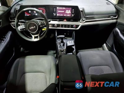 Zdjęcie 8 z 13 samochodu: 2024 KIA SPORTAGE LX VIN:KNDPUCDF4R7235010 - miniatura