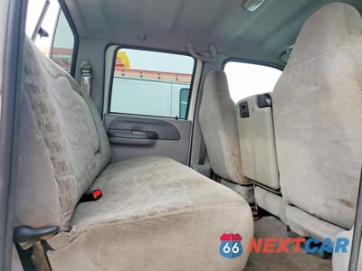 Zdjęcie 11 z 14 samochodu: 2000 FORD F350 SUPER DUTY VIN:1FTWW33F5YED89341 - miniatura