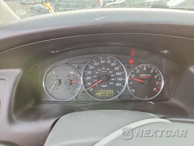 Zdjęcie 9 z 13 samochodu: 2004 MAZDA MPV WAGON VIN:JM3LW28AX40524029 - miniatura