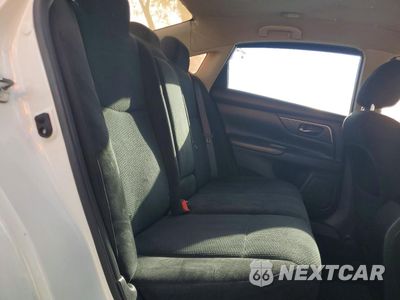 Zdjęcie 10 z 13 samochodu: 2015 NISSAN ALTIMA 2.5 VIN:1N4AL3AP6FC492068 - miniatura