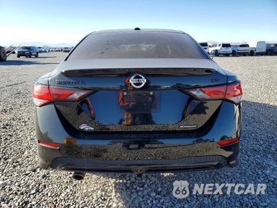 Zdjęcie 6 z 12 samochodu: 2022 NISSAN SENTRA SR VIN:3N1AB8DV5NY310518 - miniatura