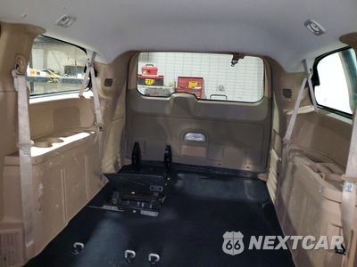 Zdjęcie 10 z 13 samochodu: 2015 DODGE GRAND CARAVAN SE VIN:2C4RDGBGXFR606192 - miniatura