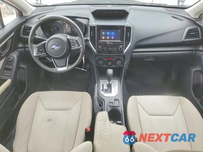 Zdjęcie 8 z 11 samochodu: 2019 SUBARU IMPREZA VIN:4S3GTAB69K3746395 - miniatura