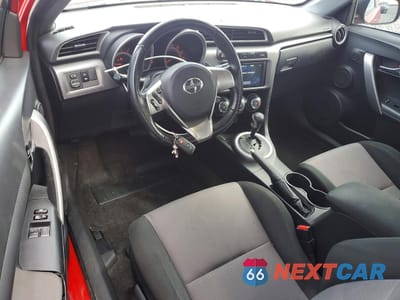 Zdjęcie 8 z 12 samochodu: 2016 SCION TC BASE VIN:JTKJF5C78GJ024469 - miniatura