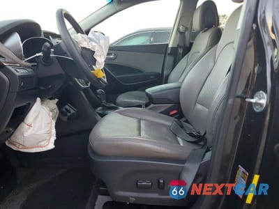 Zdjęcie 7 z 12 samochodu: 2017 HYUNDAI SANTA FE SPORT VIN:5NMZU3LB4HH014473 - miniatura