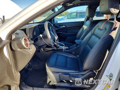 Zdjęcie 7 z 14 samochodu: 2025 CHEVROLET TRAX 2RS VIN:KL77LJEP5SC185842 - miniatura