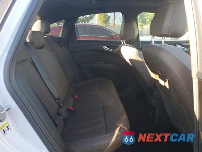 Zdjęcie 11 z 13 samochodu: 2023 AUDI Q4 E-TRON SPORTBACK PREMIUM VIN:WA122BFZ1PP058277 - miniatura