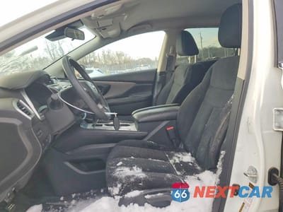 Zdjęcie 7 z 12 samochodu: 2021 NISSAN MURANO S VIN:5N1AZ2AS6MC108774 - miniatura