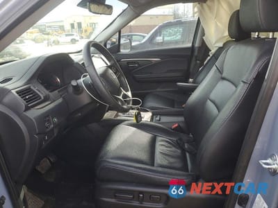 Zdjęcie 7 z 13 samochodu: 2022 HONDA PILOT SE VIN:5FNYF6H24NB091468 - miniatura