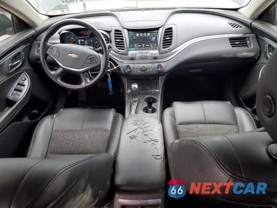 Zdjęcie 8 z 13 samochodu: 2017 CHEVROLET IMPALA LT VIN:1G1105S35HU192327 - miniatura