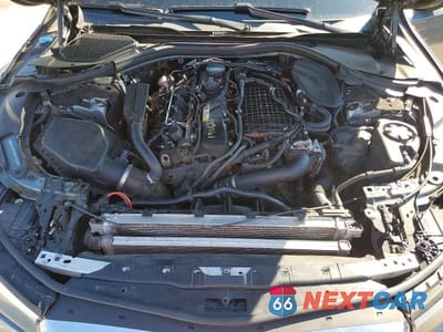 Zdjęcie 11 z 12 samochodu: 2016 BMW 740 I VIN:WBA7E2C57GG547607 - miniatura