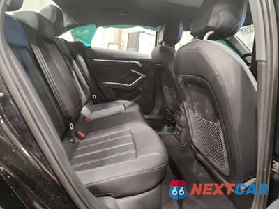 Zdjęcie 10 z 11 samochodu: 2023 AUDI A3 PREMIUM VIN:WAUAUDGY5PA116629 - miniatura