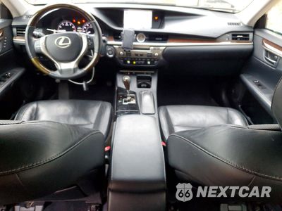 Zdjęcie 8 z 13 samochodu: 2014 LEXUS ES 350 VIN:JTHBK1GG3E2092680 - miniatura