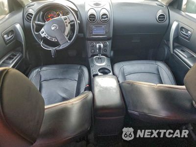 Zdjęcie 8 z 15 samochodu: 2012 NISSAN ROGUE S VIN:JN8AS5MV9CW361654 - miniatura