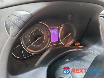 Zdjęcie 9 z 13 samochodu: 2014 INFINITI QX80 VIN:JN8AZ2NE2E9063392 - miniatura