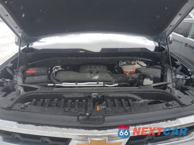 Zdjęcie 11 z 12 samochodu: 2025 CHEVROLET SILVERADO K1500 LT-L VIN:1GCPKKEK9SZ264900 - miniatura