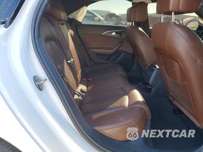 Zdjęcie 10 z 13 samochodu: 2018 AUDI A6 PREMIUM VIN:WAUF8AFC5JN056575 - miniatura