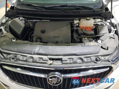 Zdjęcie 8 z 10 samochodu: 2021 BUICK ENCLAVE ESSENCE VIN:5GAERBKW4MJ263991 - miniatura