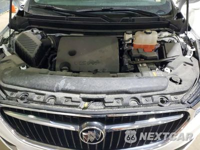 Zdjęcie 8 z 10 samochodu: 2021 BUICK ENCLAVE ESSENCE VIN:5GAERBKW4MJ263991 - miniatura