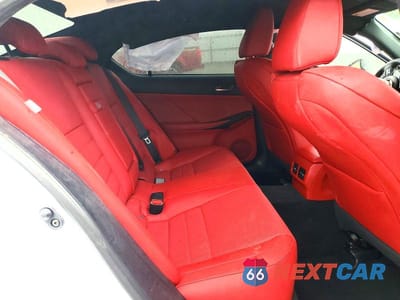 Zdjęcie 10 z 13 samochodu: 2025 LEXUS IS 350 F SPORT VIN:JTHGZ1E26S5041578 - miniatura