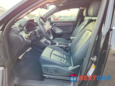 Zdjęcie 7 z 14 samochodu: 2022 AUDI Q3 PREMIUM S LINE 45 VIN:WA1DECF39N1028770 - miniatura