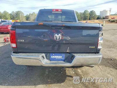 Zdjęcie 6 z 12 samochodu: 2016 RAM 1500 SLT VIN:1C6RR6GGXGS163683 - miniatura