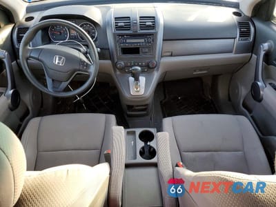 Zdjęcie 8 z 12 samochodu: 2008 HONDA CR-V LX VIN:5J6RE38358L000945 - miniatura