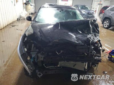 Piąte zdjęcie samochodu w środku: 2025 NISSAN SENTRA SV VIN:3N1AB8CV1SY376514 - miniatura