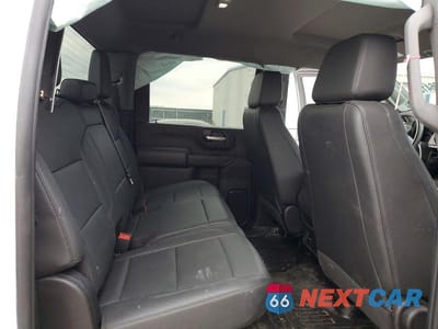 Zdjęcie 10 z 11 samochodu: 2024 CHEVROLET SILVERADO K2500 HEAVY DUTY VIN:2GC1YLE77R1146496 - miniatura