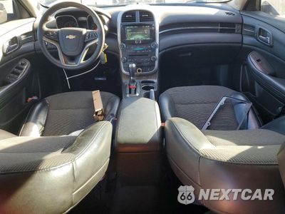 Zdjęcie 8 z 12 samochodu: 2015 CHEVROLET MALIBU 1LT VIN:1G11C5SL0FF135008 - miniatura