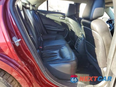 Zdjęcie 10 z 11 samochodu: 2020 CHRYSLER 300 VIN:2C3CCAKG3LH146188 - miniatura