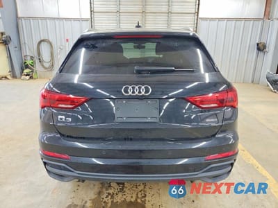 Zdjęcie 6 z 12 samochodu: 2025 AUDI Q3 PREMIUM S LINE 45 VIN:WA1DECF39S1016047 - miniatura