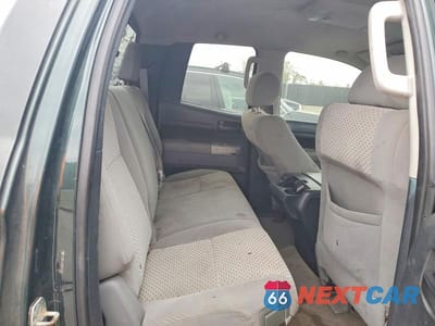 Zdjęcie 10 z 11 samochodu: 2007 TOYOTA TUNDRA SR5 VIN:5TBRT54197S453693 - miniatura