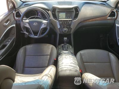 Zdjęcie 8 z 14 samochodu: 2018 HYUNDAI SANTA FE SPORT VIN:5NMZU3LB4JH065042 - miniatura