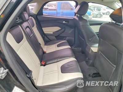 Zdjęcie 10 z 13 samochodu: 2014 FORD FOCUS SE VIN:1FADP3K22EL326522 - miniatura