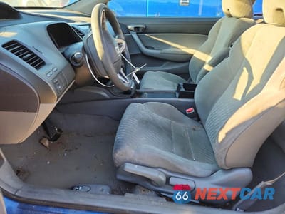 Zdjęcie 7 z 12 samochodu: 2010 HONDA CIVIC LX VIN:2HGFG1B69AH519088 - miniatura