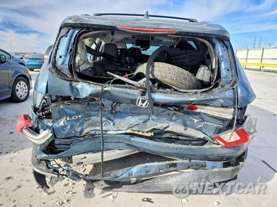 Zdjęcie 6 z 14 samochodu: 2019 HONDA PILOT TOURING VIN:5FNYF5H95KB017530 - miniatura