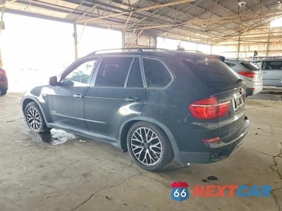 Drugie zdjęcie samochodu z przodu: 2011 BMW X5 XDRIVE35I VIN:5UXZV4C55BL742689 - miniatura